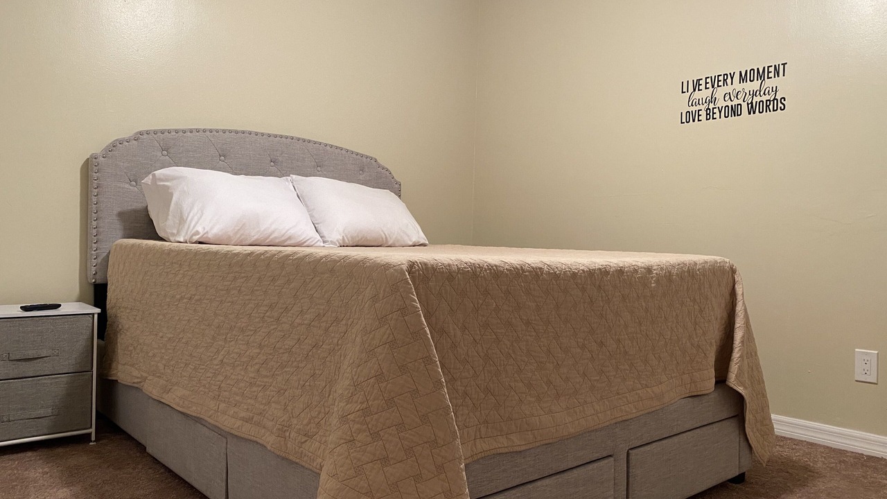 Photo of Bedroom in Fairvilla