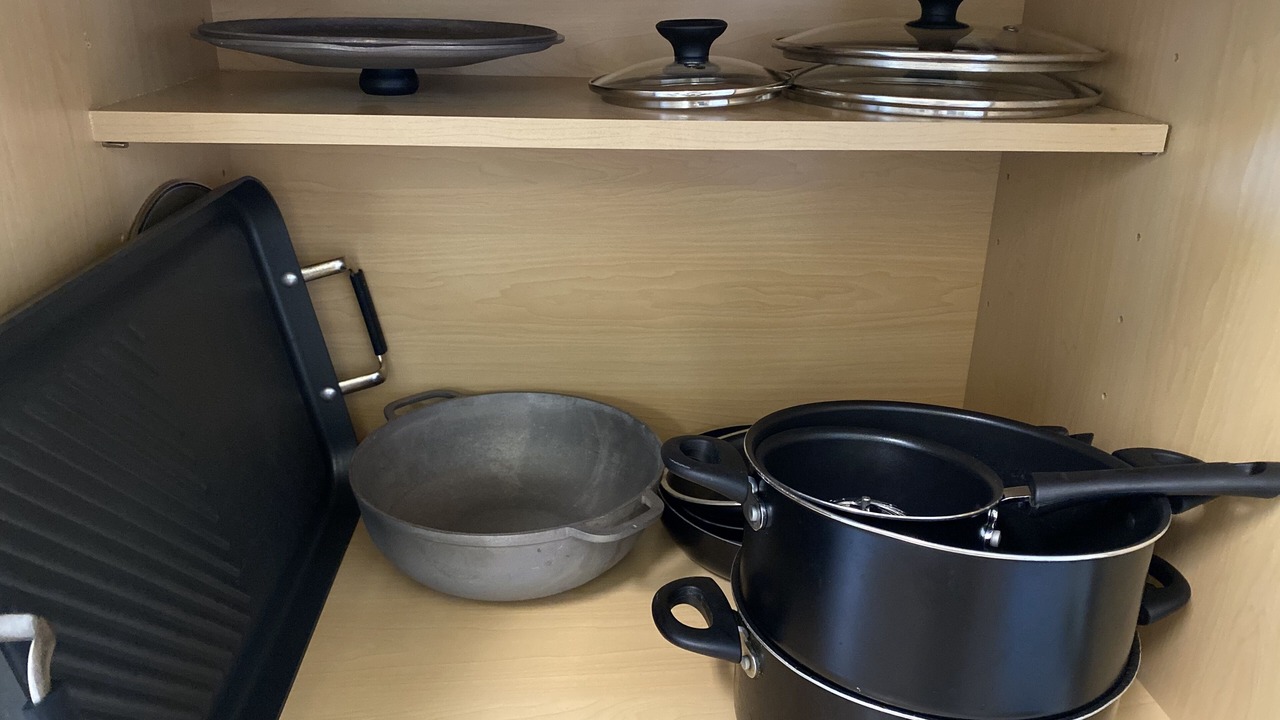 Photo of Kitchen in Fairvilla