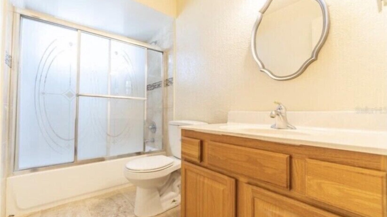 Photo of Bathroom in Fairvilla