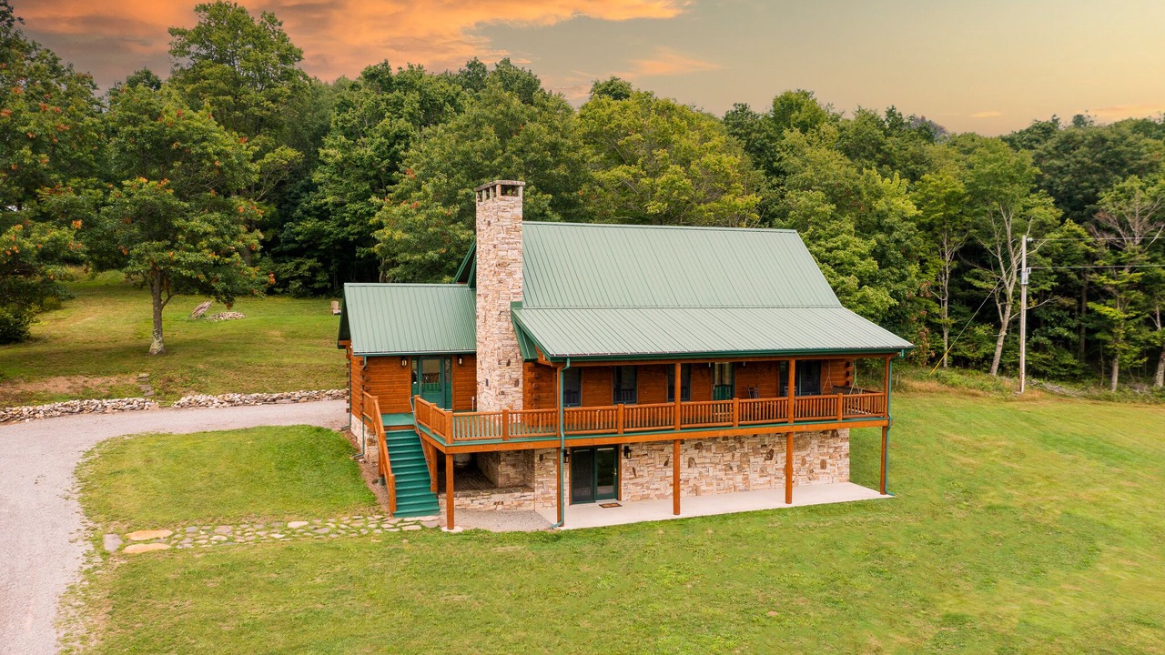 Photo of Outdoor in Allegheny Township