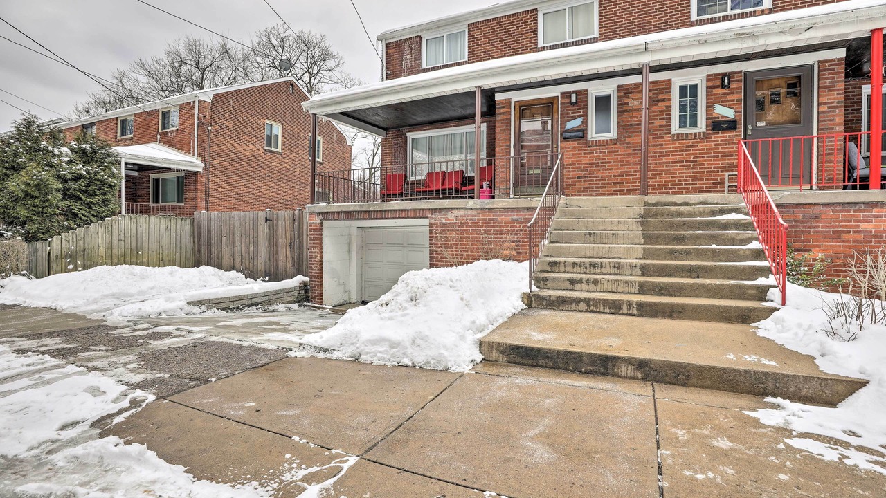 Photo of Outdoor in Squirrel Hill