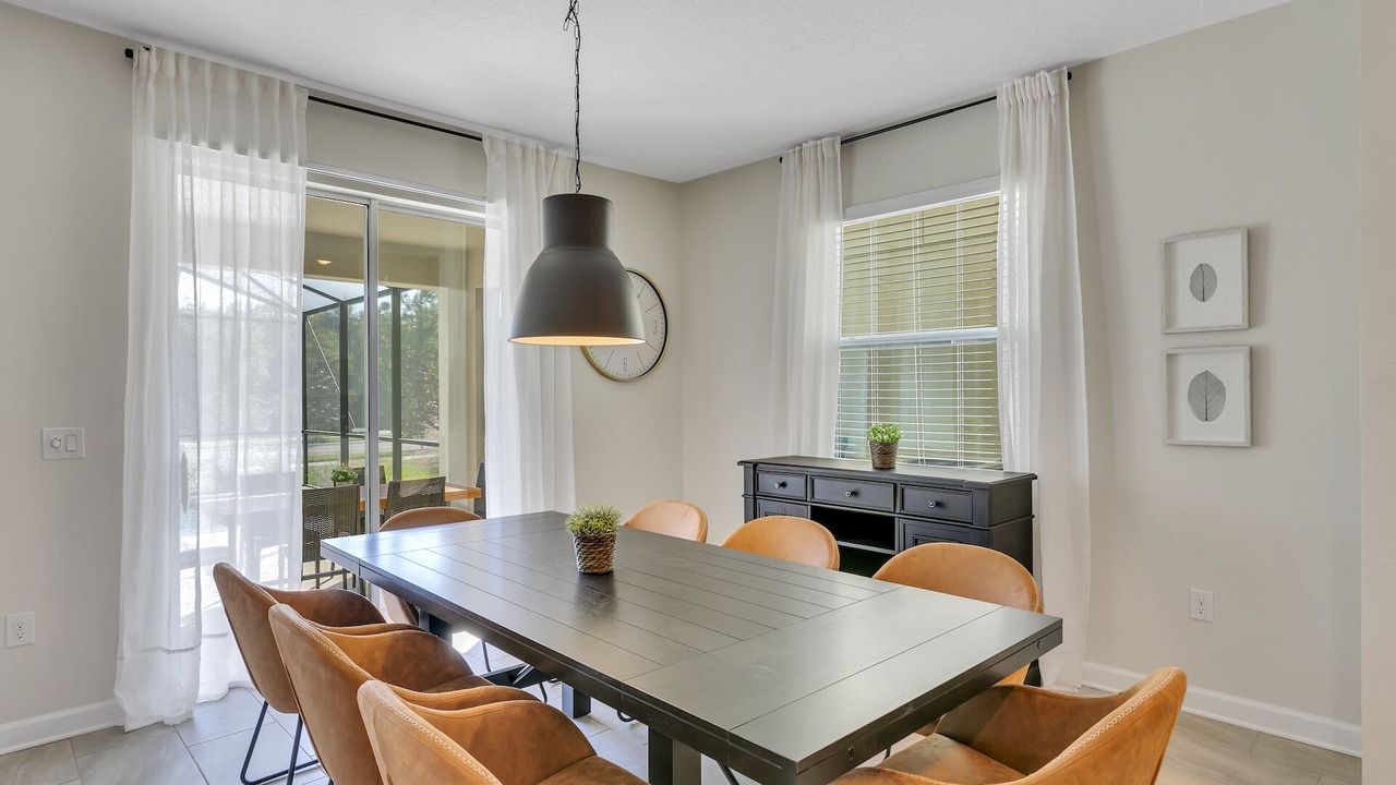Photo of Livingroom in Kissimmee