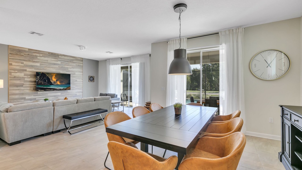 Photo of Livingroom in Kissimmee