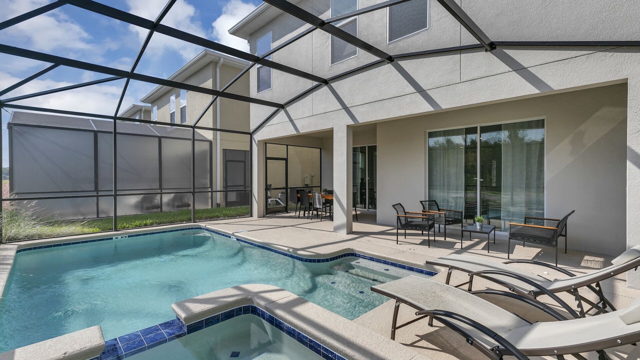 Photo of Outdoor in Kissimmee