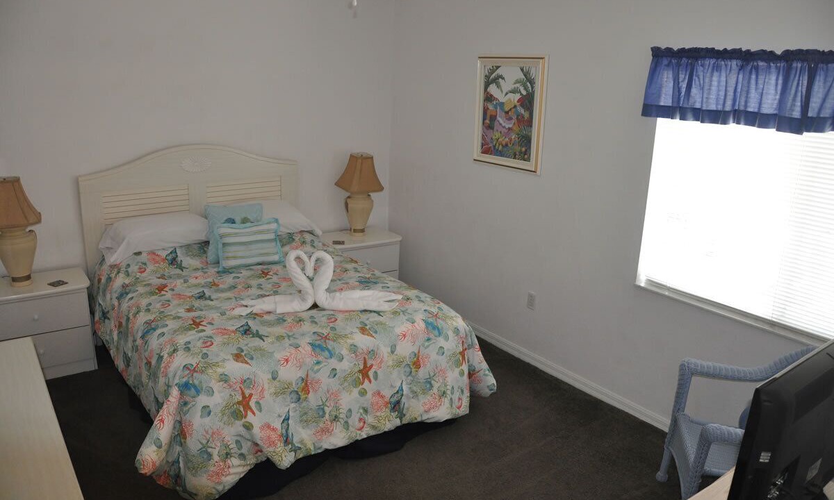 Photo of Bedroom in Hillcrest Estates