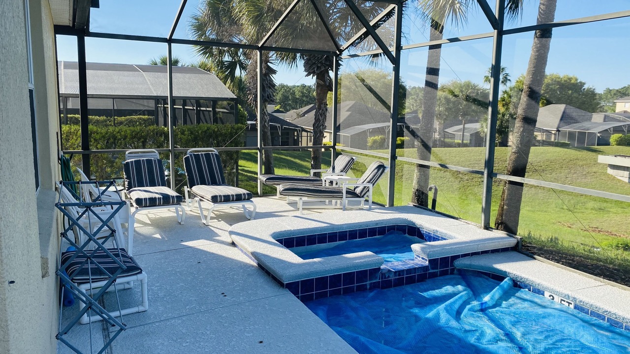 Photo of Outdoor in Calabay Parc