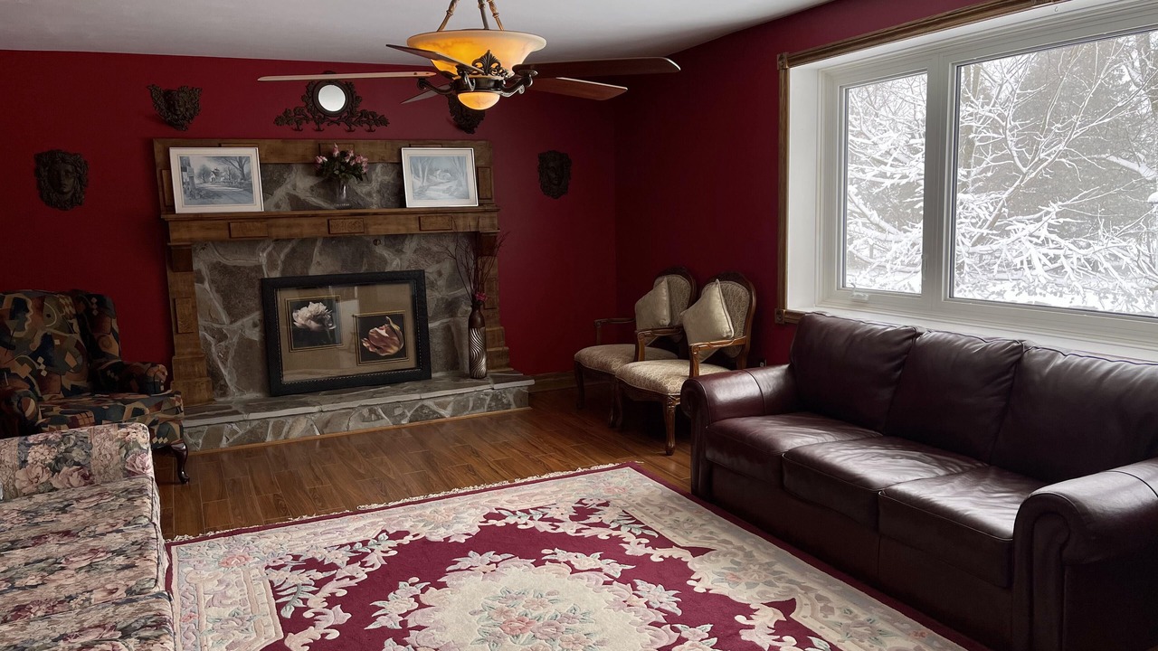 Photo of Livingroom in Grey Highlands