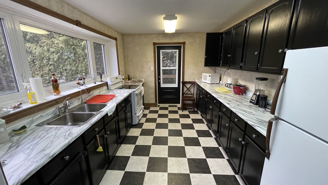 Photo of Kitchen in Grey Highlands