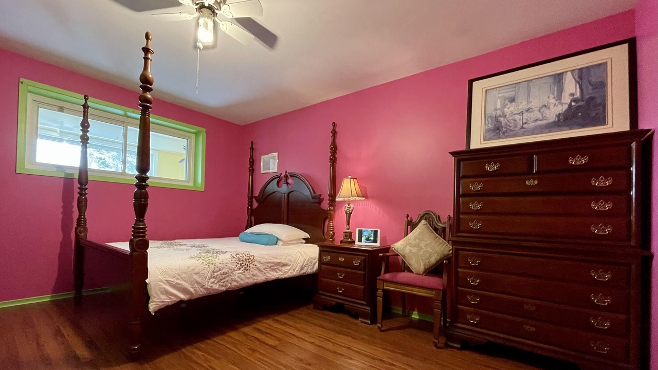 Photo of Bedroom in Grey Highlands