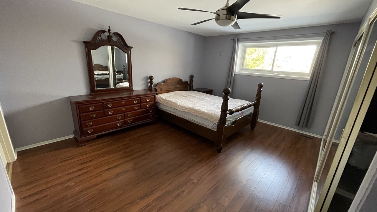Photo of Bedroom in Grey Highlands