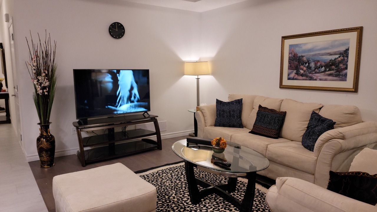 Photo of Livingroom in London