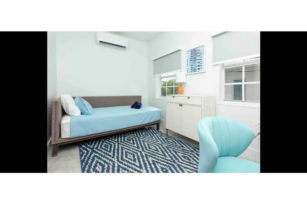 Photo of Bedroom in Buena Vista