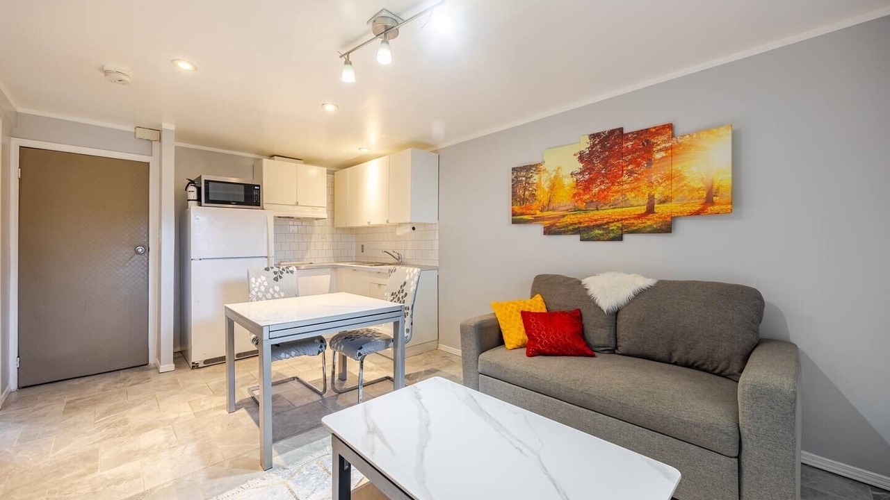 Photo of Livingroom in Brampton