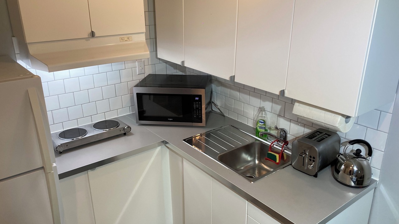 Photo of Kitchen in Brampton