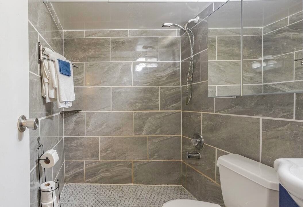 Photo of Bathroom in Brampton