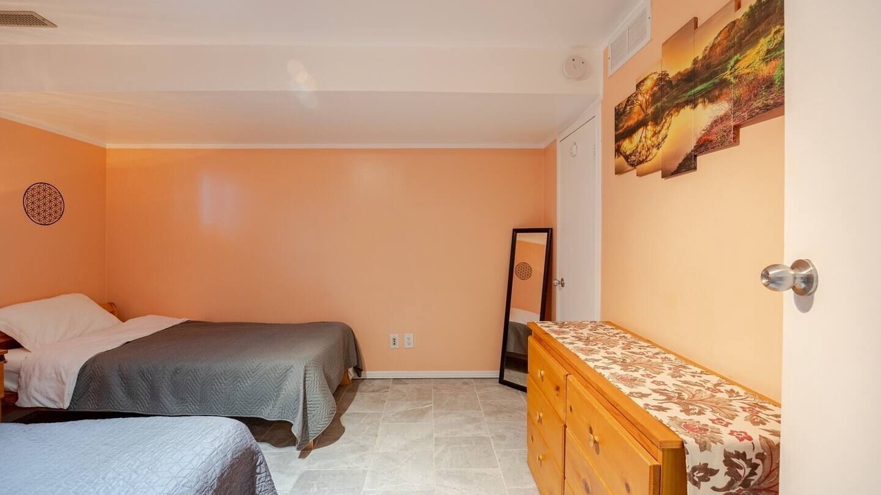 Photo of Bedroom in Brampton