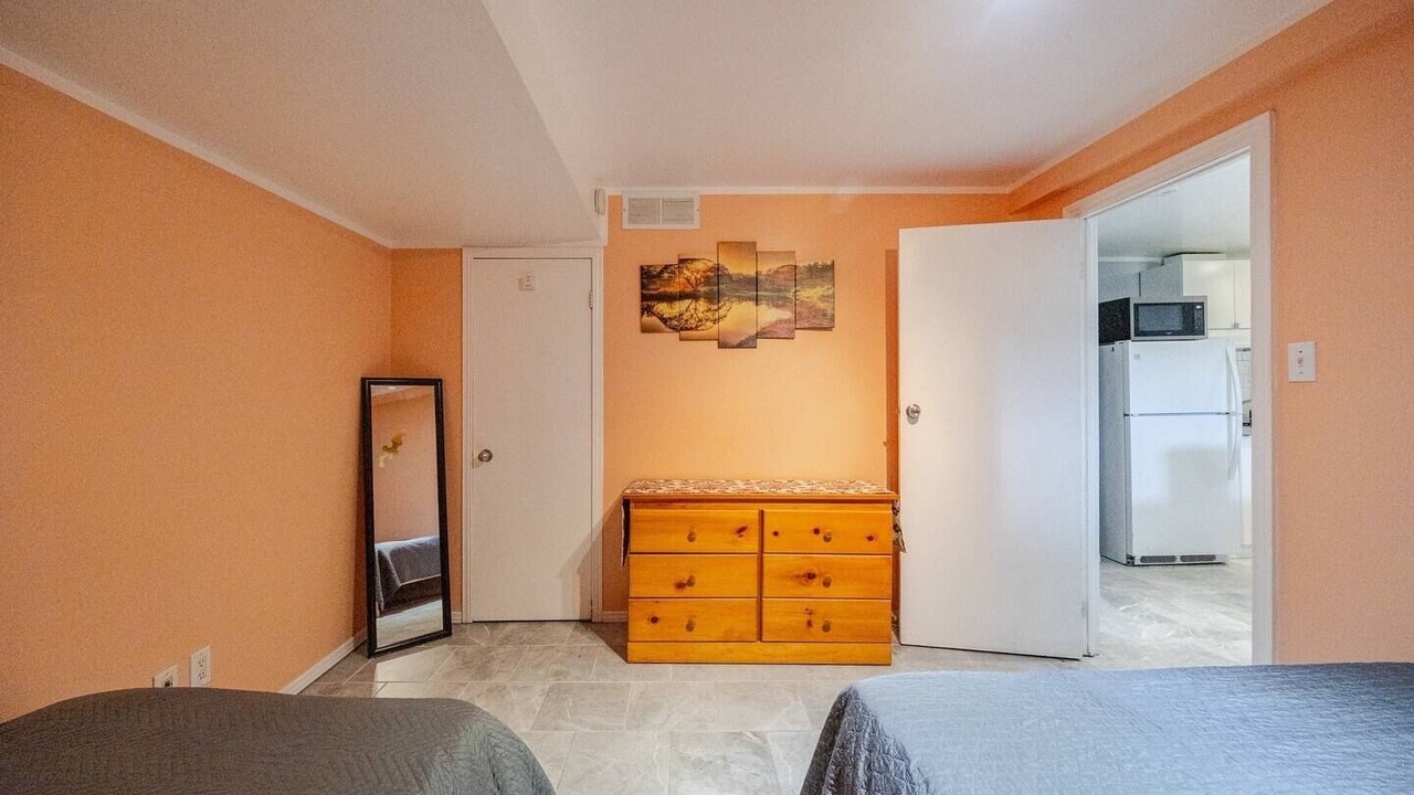 Photo of Bedroom in Brampton