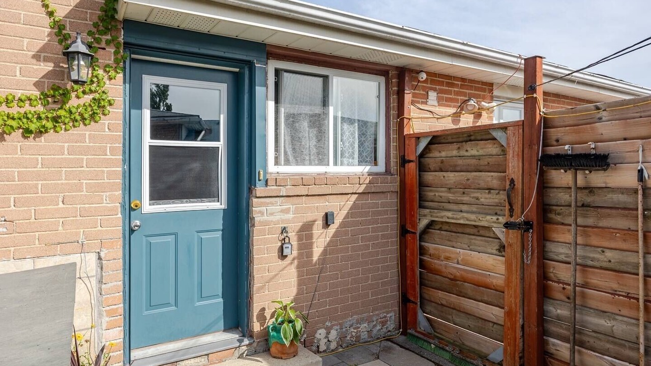 Photo of Outdoor in Brampton