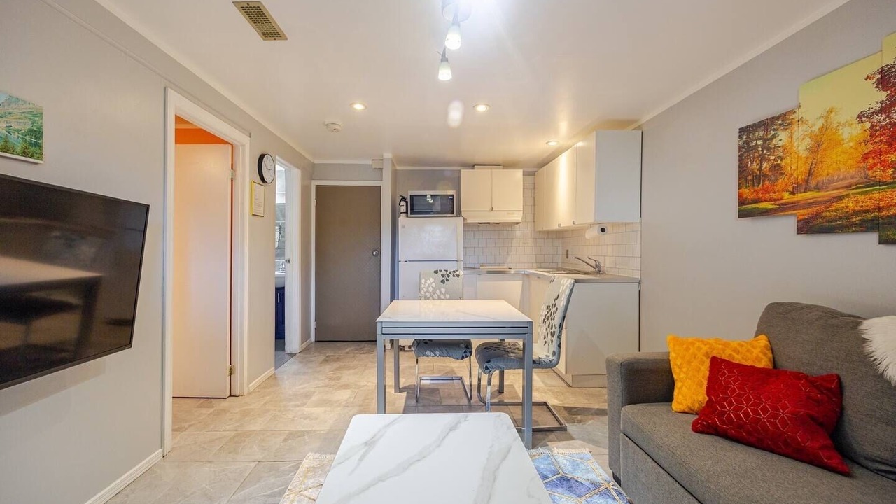 Photo of Livingroom in Brampton