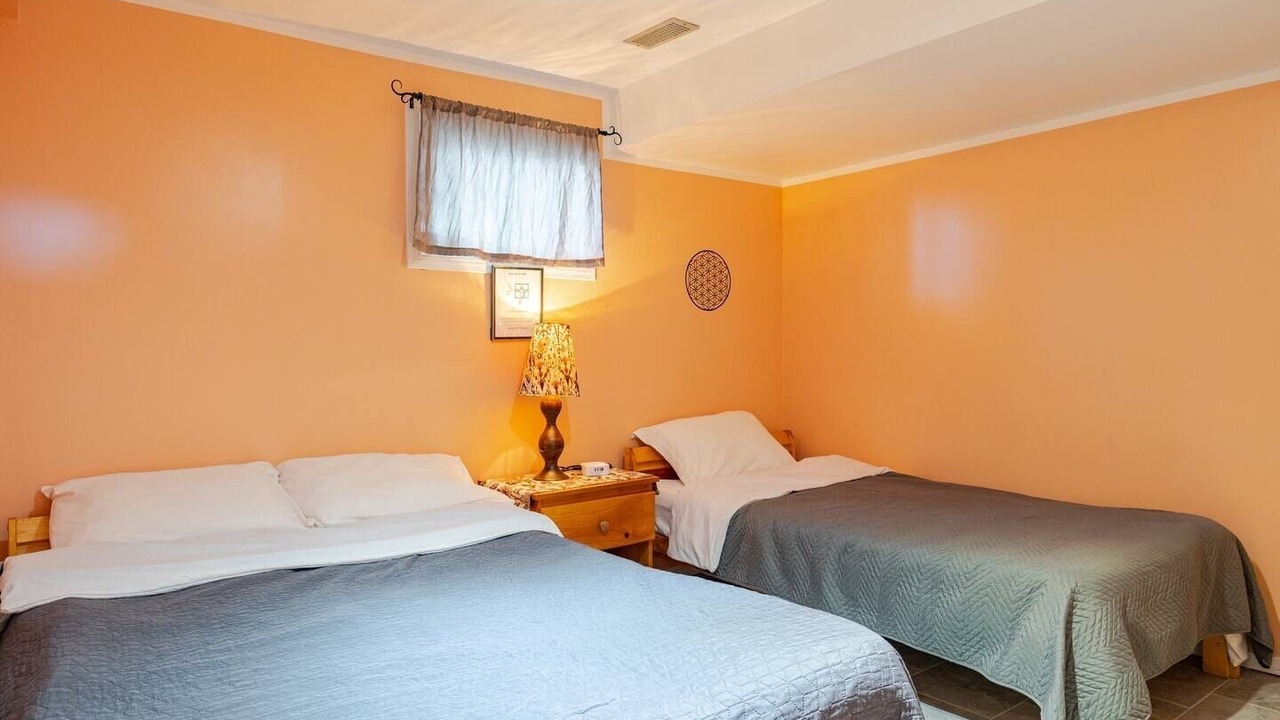 Photo of Bedroom in Brampton