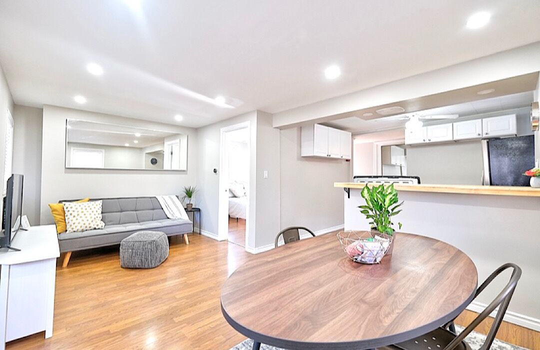 Photo of Livingroom in Long Branch