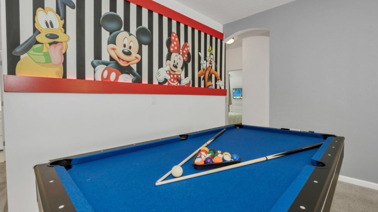 Photo of Bedroom in Kissimmee