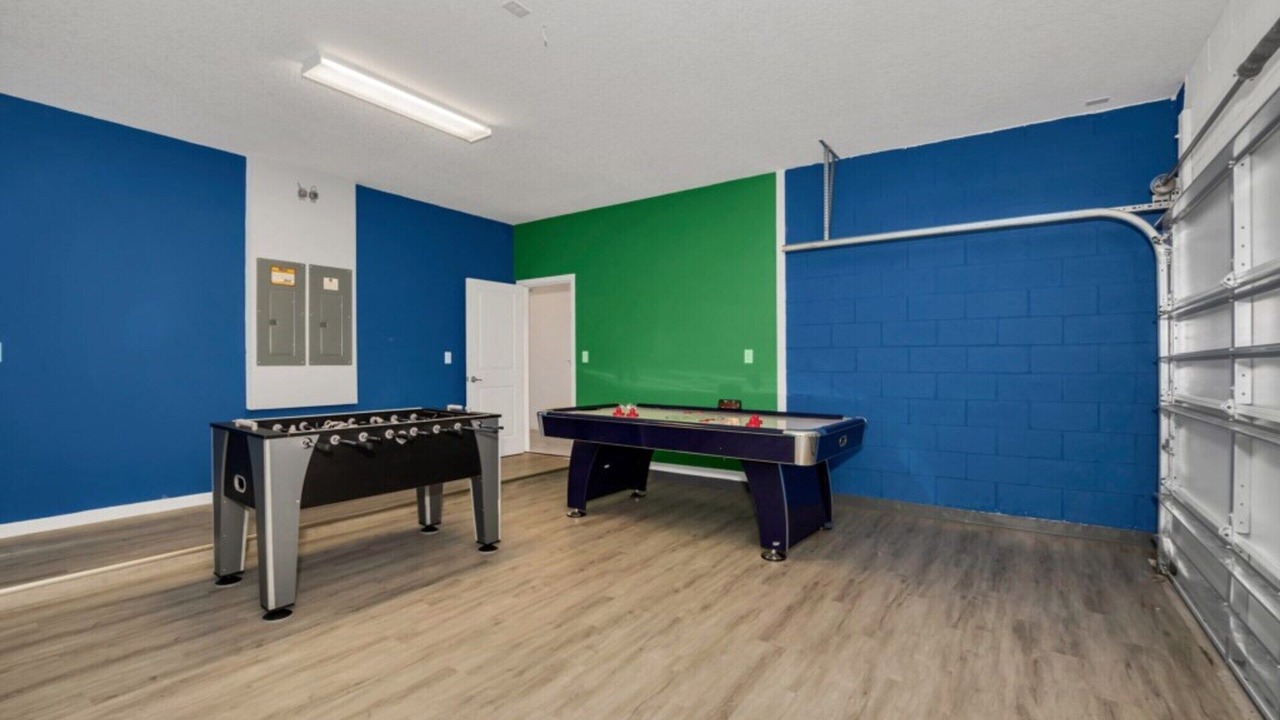 Photo of Bedroom in Kissimmee