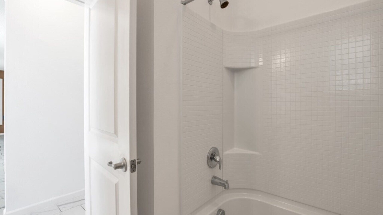 Photo of Bathroom in Kissimmee