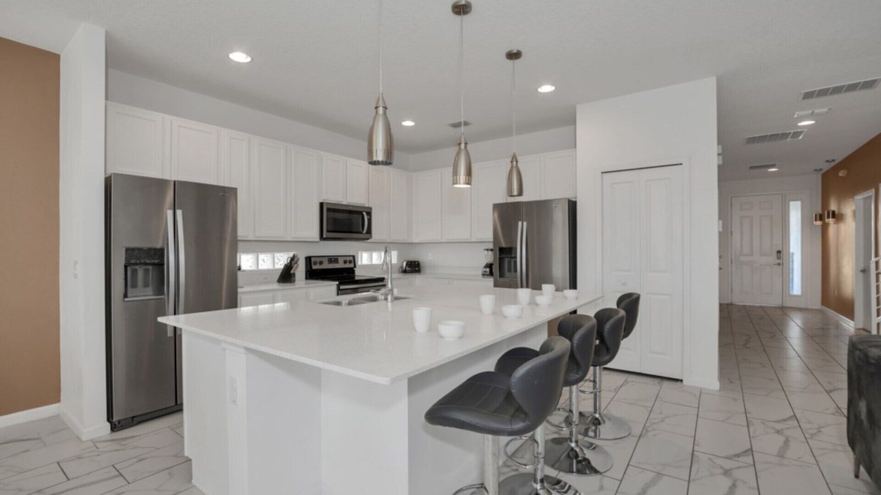 Photo of Kitchen in Kissimmee