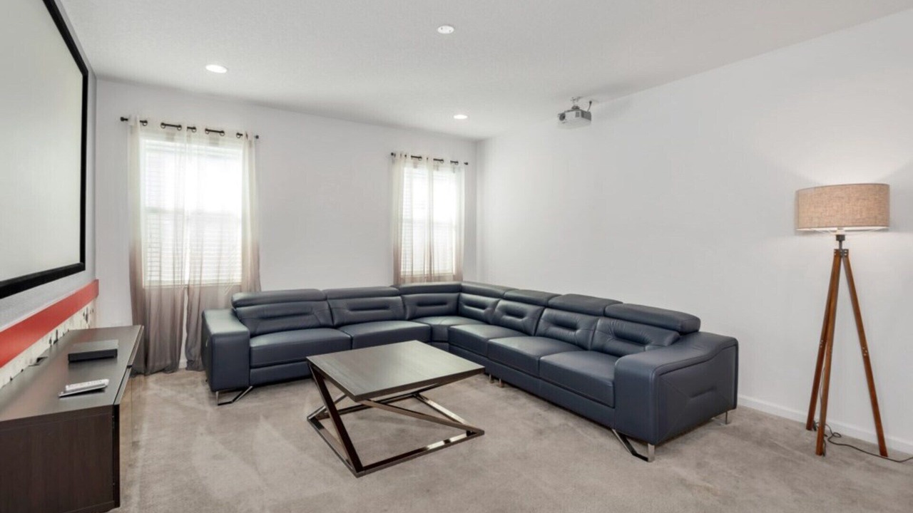 Photo of Livingroom in Kissimmee