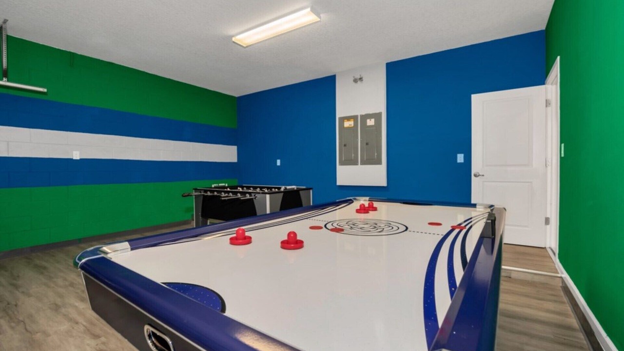 Photo of Bedroom in Kissimmee