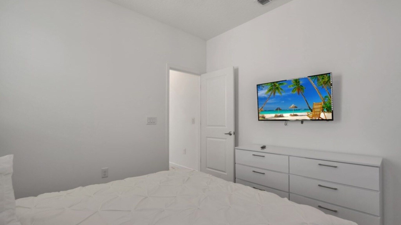Photo of Bedroom in Kissimmee