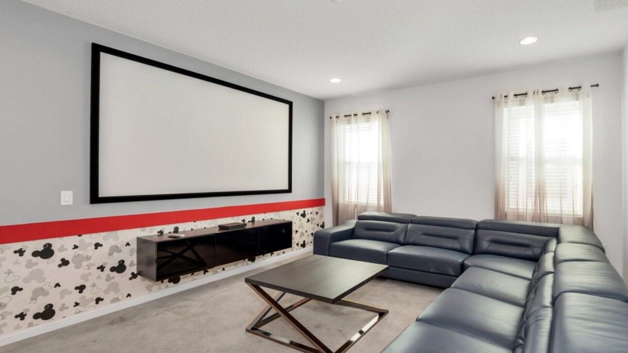 Photo of Livingroom in Kissimmee
