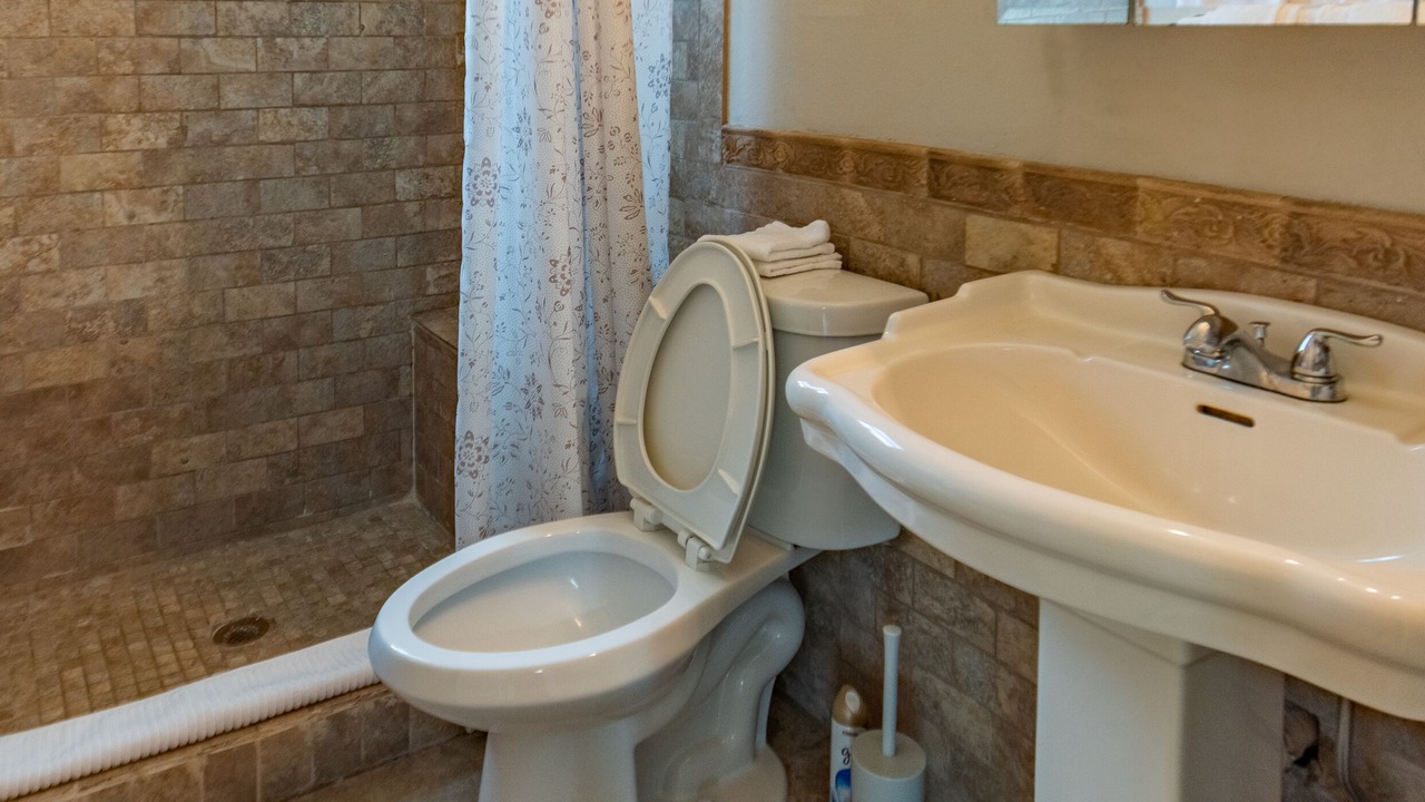 Photo of Bathroom in Brandon