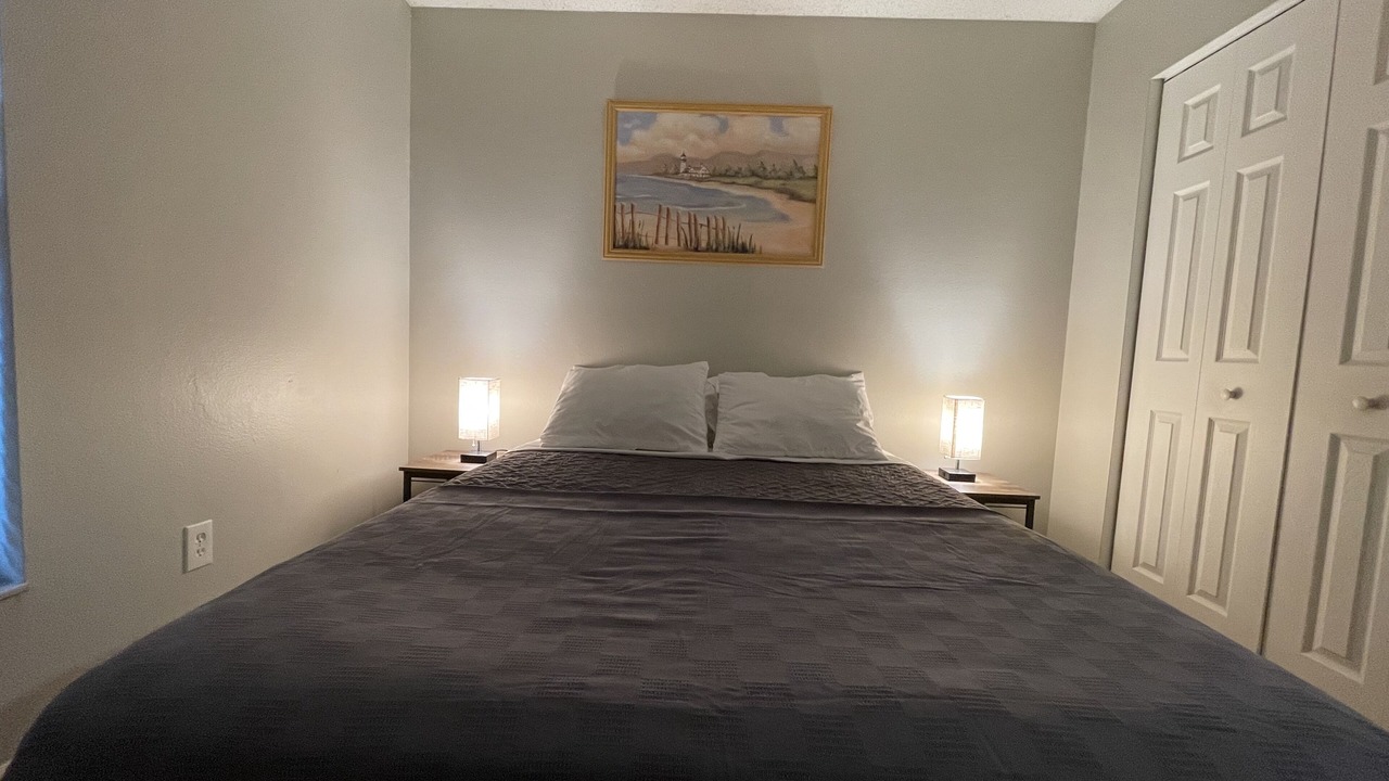 Photo of Bedroom in Brandon