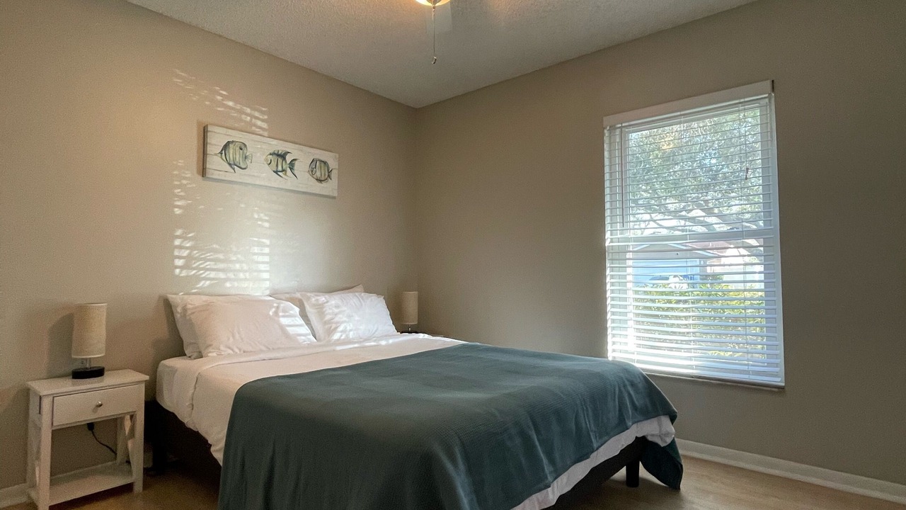 Photo of Bedroom in Brandon