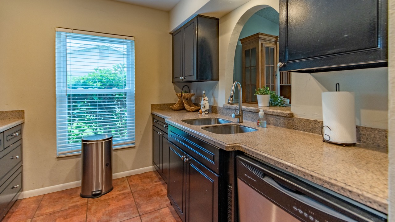 Photo of Kitchen in Brandon