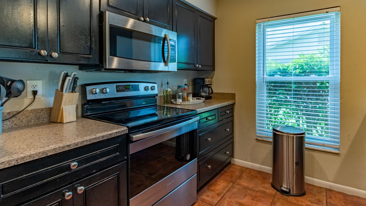 Photo of Kitchen in Brandon