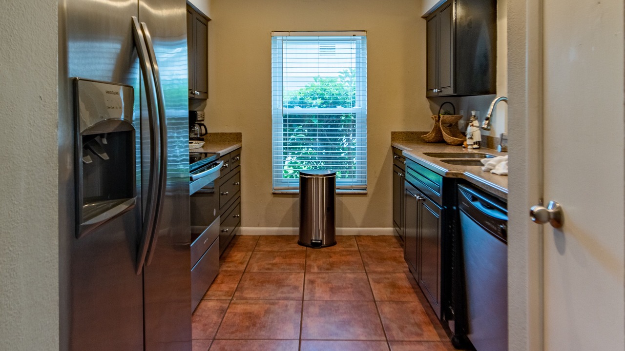 Photo of Kitchen in Brandon