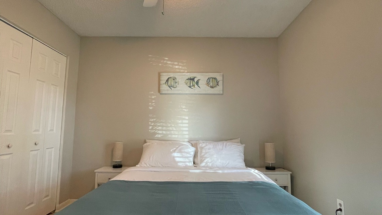 Photo of Bedroom in Brandon