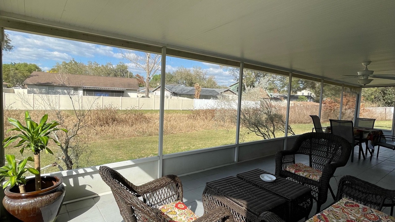 Photo of Patio Balcony in Brandon