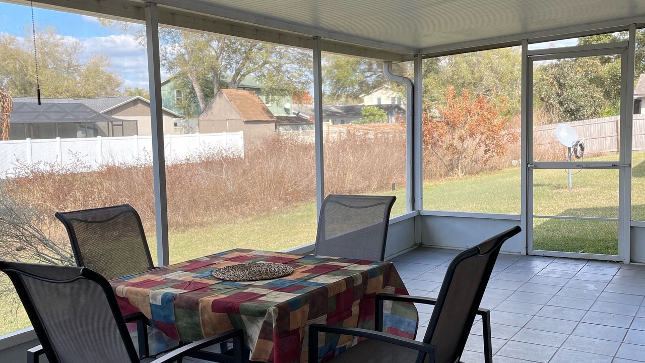 Photo of Outdoor in Brandon