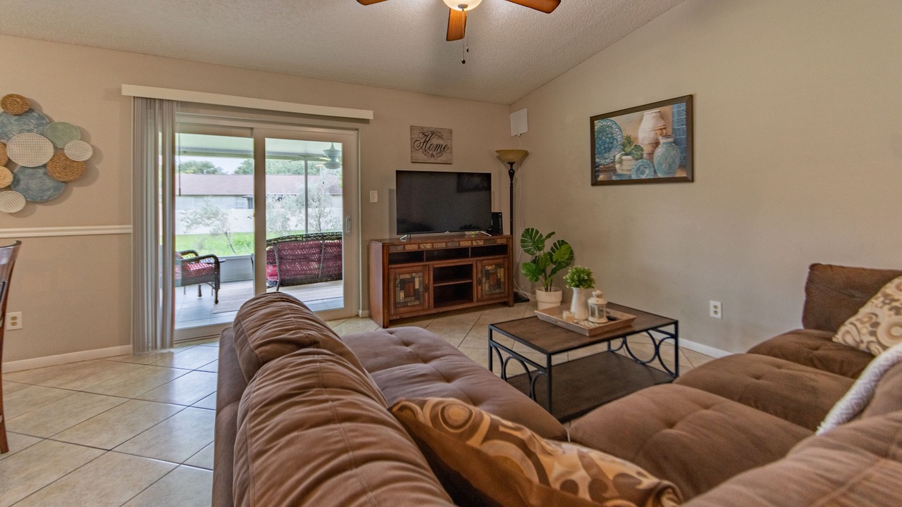 Photo of Livingroom in Brandon