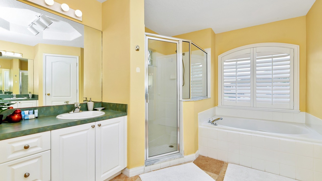 Photo of Bathroom in Tuscan Ridge