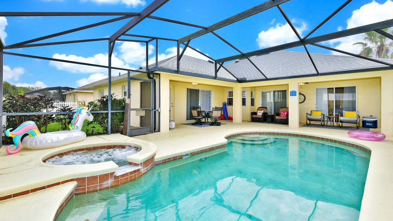 Photo of Outdoor in Tuscan Ridge