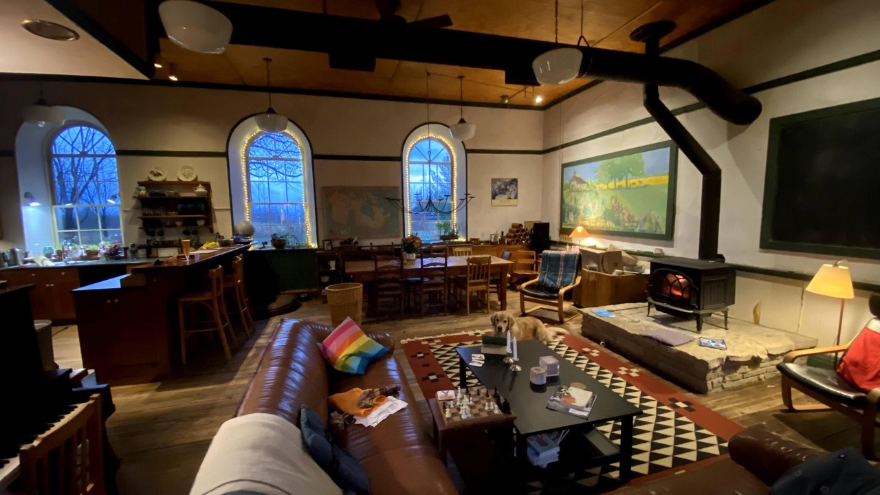 Photo of Livingroom in Grey Highlands