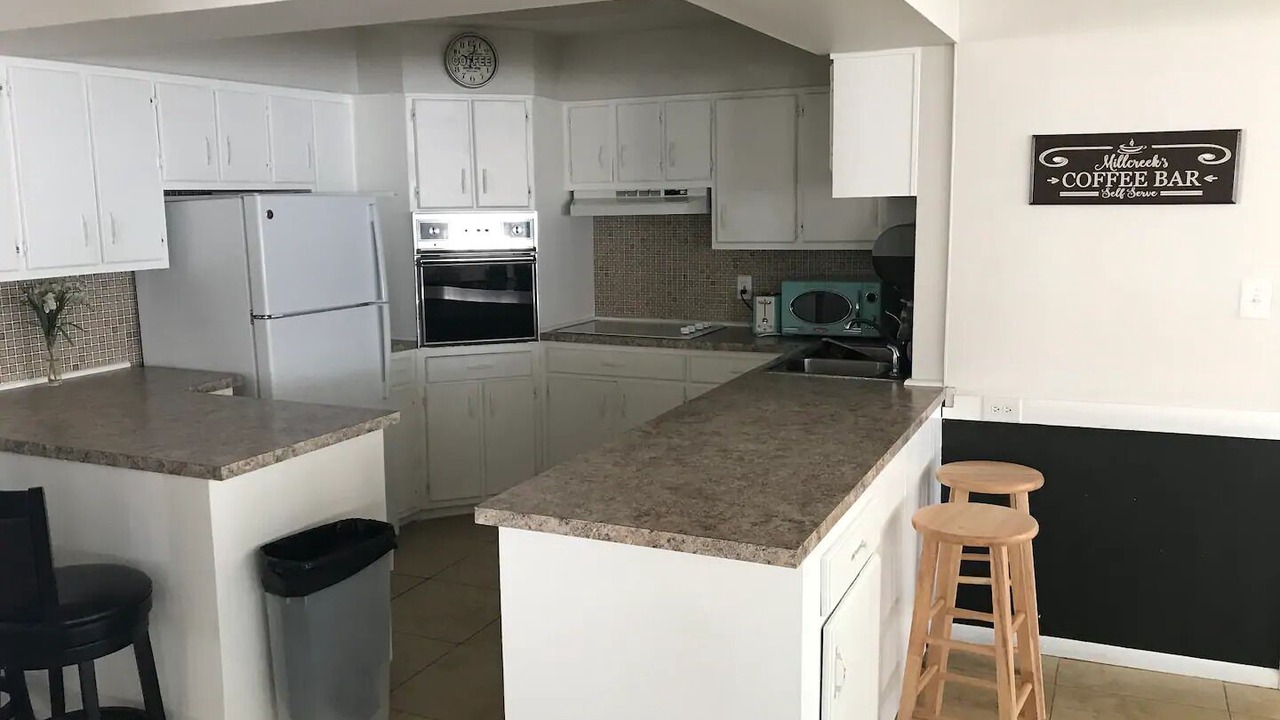 Photo of Kitchen in Mill Run