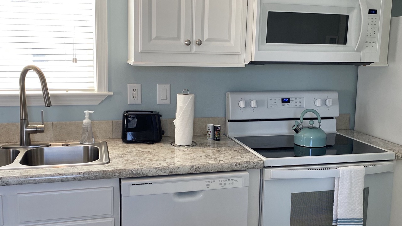Photo of Kitchen in Mill Run