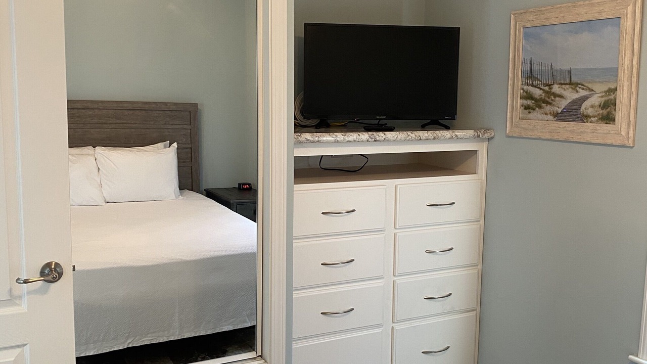 Photo of Bedroom in Mill Run