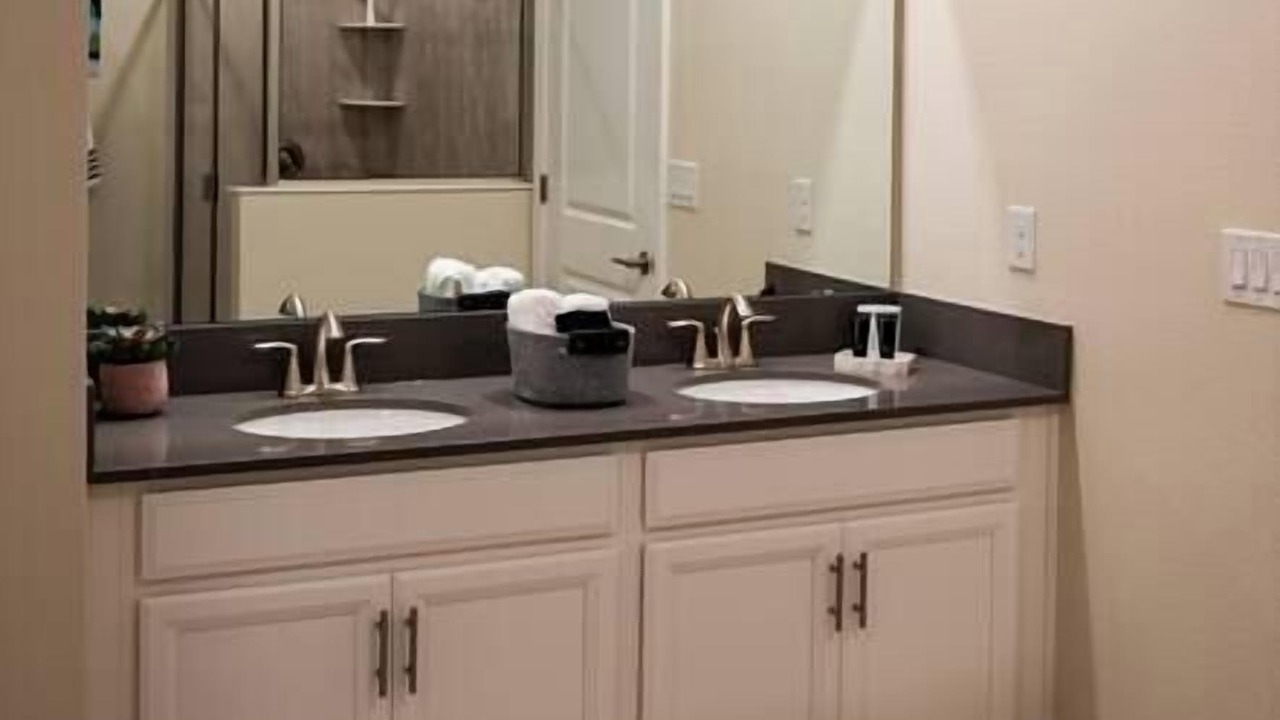 Photo of Bathroom in Kissimmee
